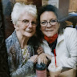 Meet your Posher, Beverly